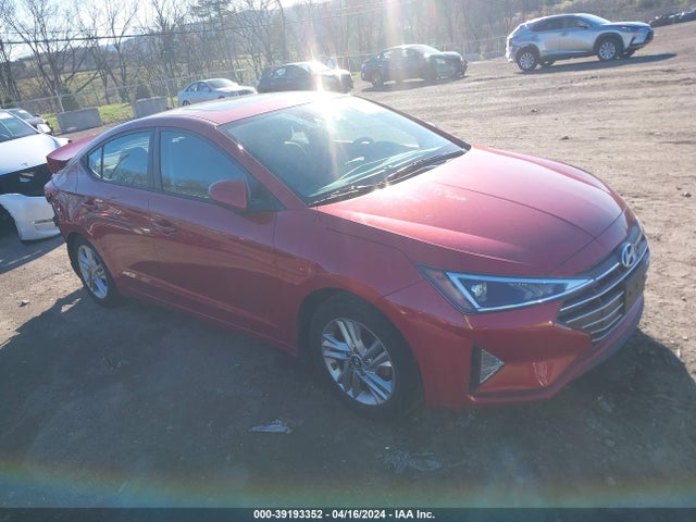 2020 5NPD84LF0LH544796 main image