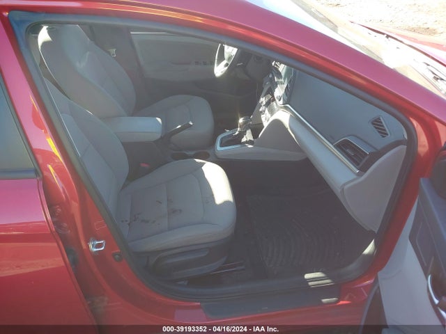 Hyundai Elantra Value Edition 2020 5NPD84LF0LH544796 Image 5