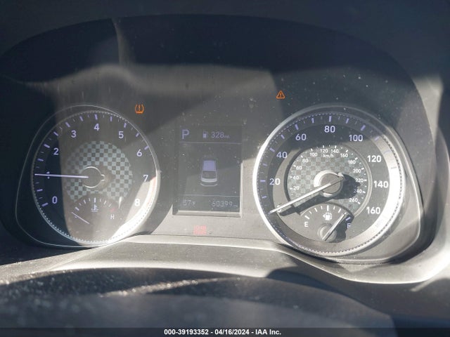 Hyundai Elantra Value Edition 2020 5NPD84LF0LH544796 Image 7