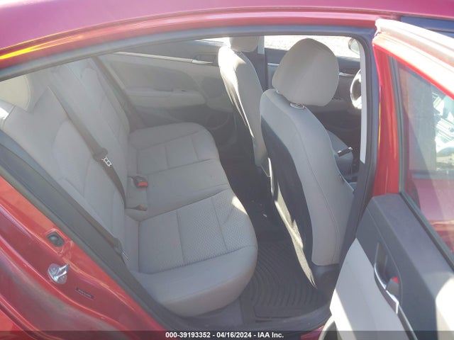 Hyundai Elantra Value Edition 2020 5NPD84LF0LH544796 Image 8