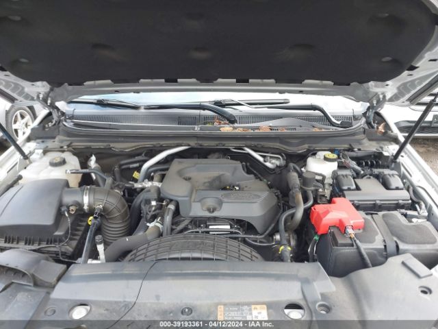 1FTER4FH4KLA35495 Ford Ranger Lariat