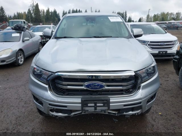 1FTER4FH4KLA35495 Ford Ranger Lariat