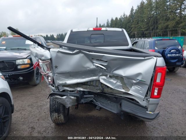 1FTER4FH4KLA35495 Ford Ranger Lariat