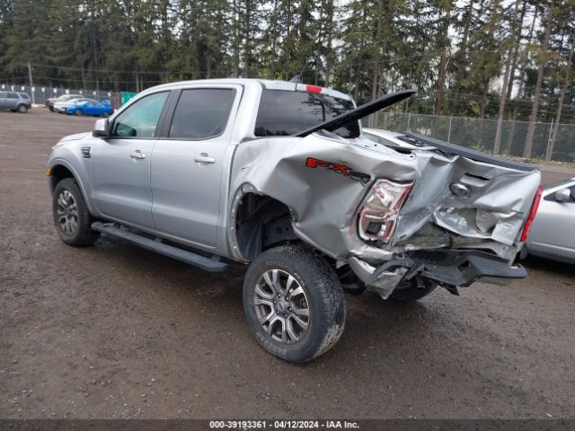1FTER4FH4KLA35495 Ford Ranger Lariat
