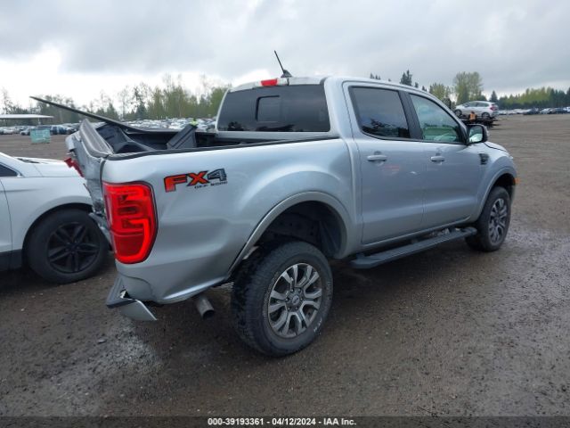 1FTER4FH4KLA35495 Ford Ranger Lariat