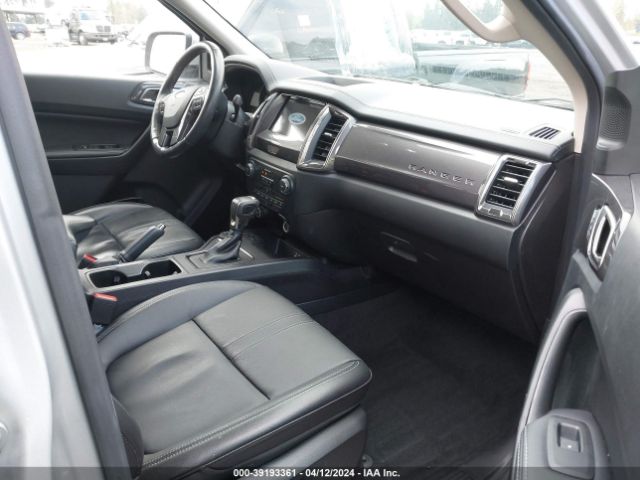 1FTER4FH4KLA35495 Ford Ranger Lariat