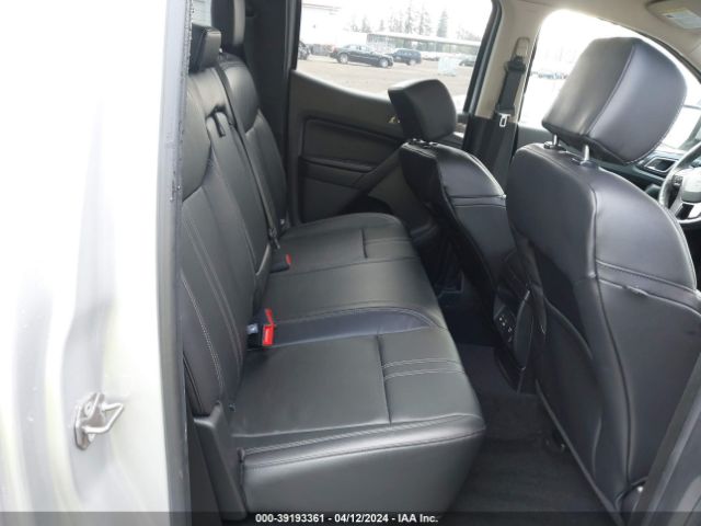 1FTER4FH4KLA35495 Ford Ranger Lariat