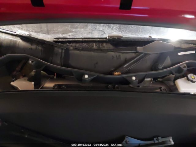 7SAXCBE52PF381015 Tesla Model X Dual Motor All-wheel Drive/standard Range