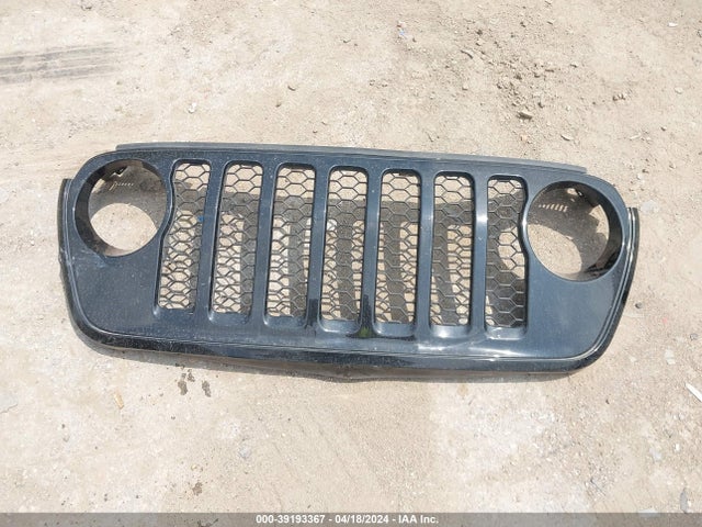 1C6JJTAG5LL182027 Jeep Gladiator Sport S 4x4