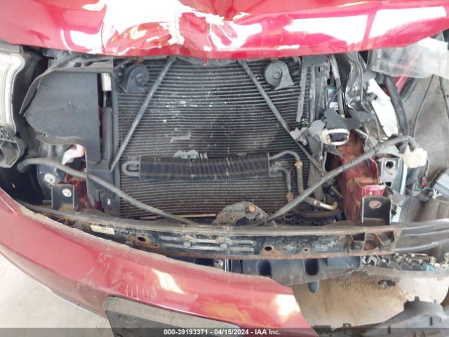 1C4RDJDG2EC557720 Dodge DURANGO LIMITED