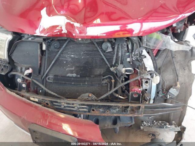 1C4RDJDG2EC557720 Dodge DURANGO LIMITED