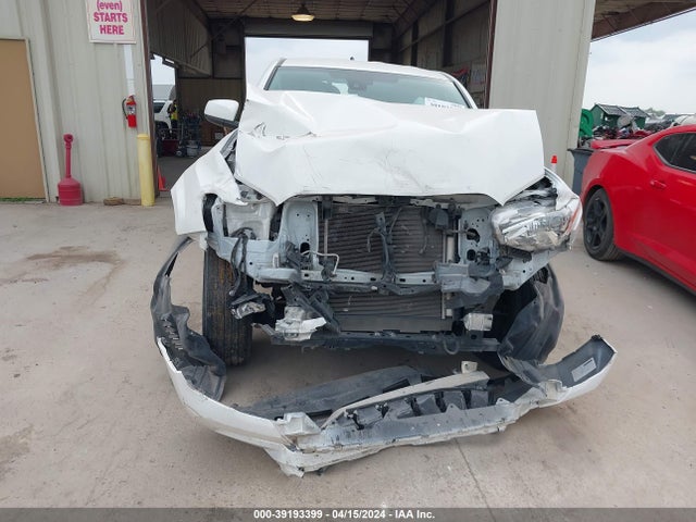 Toyota Tacoma Sr 2021 3TYRX5GN8MT026189 Image 11