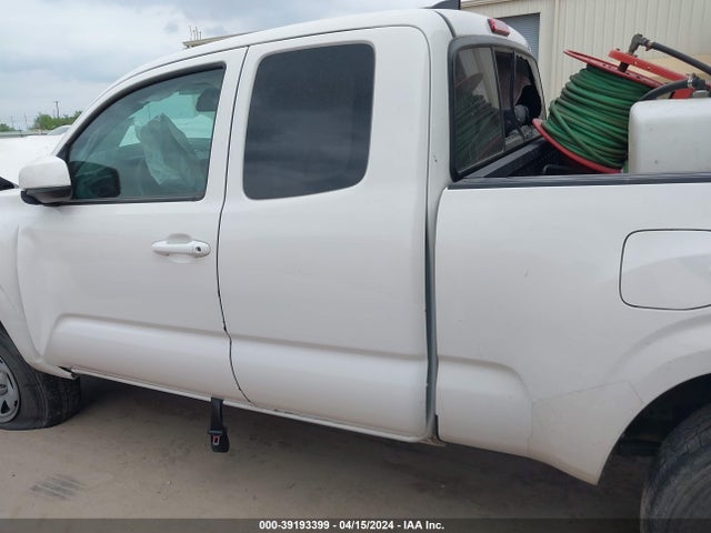 Toyota Tacoma Sr 2021 3TYRX5GN8MT026189 Image 13
