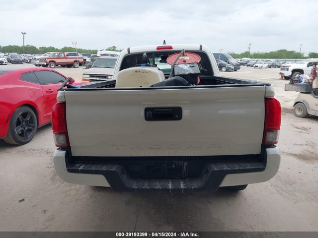 Toyota Tacoma Sr 2021 3TYRX5GN8MT026189 Image 15