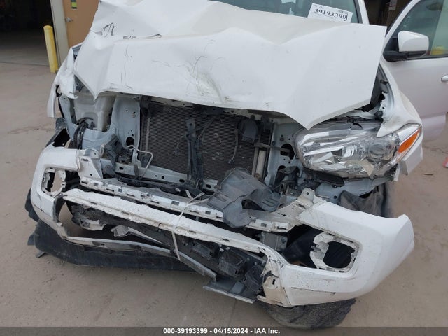 Toyota Tacoma Sr 2021 3TYRX5GN8MT026189 Image 6