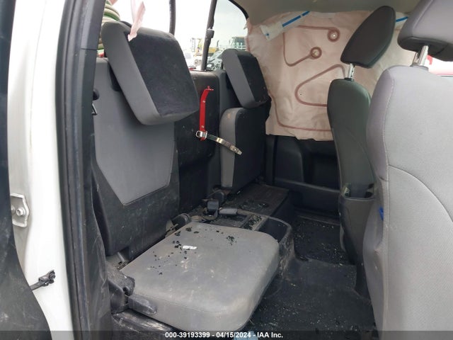 Toyota Tacoma Sr 2021 3TYRX5GN8MT026189 Image 8