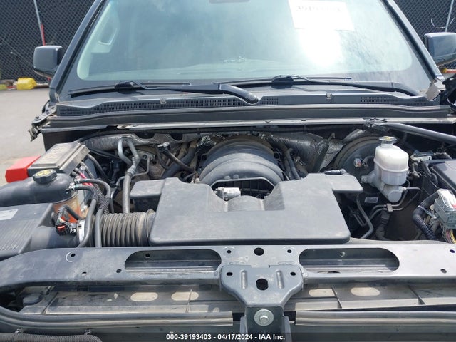 Chevrolet Suburban Lt 2016 1GNSKHKC3GR107548 Image 10