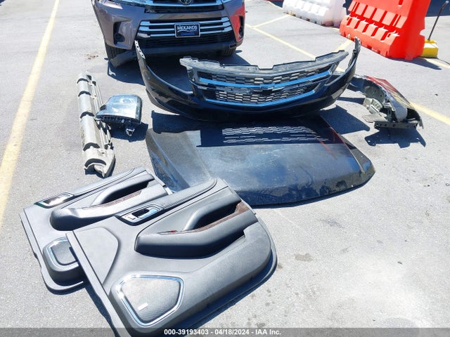 Chevrolet Suburban Lt 2016 1GNSKHKC3GR107548 Image 12