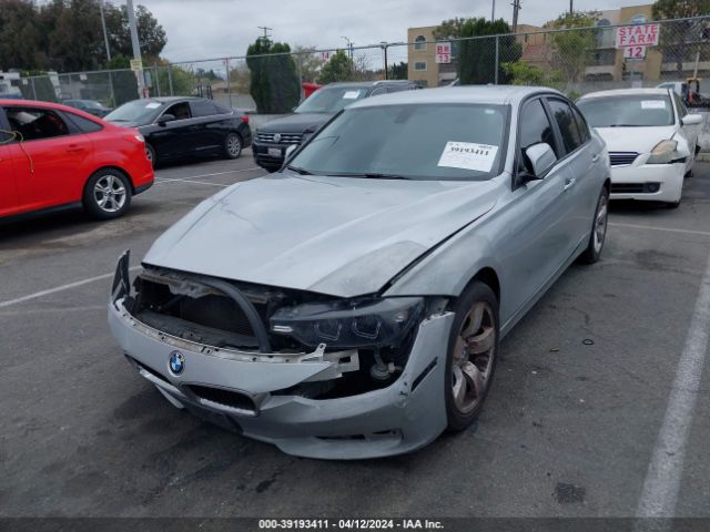 WBA3B1G52FNT63598 BMW 320i