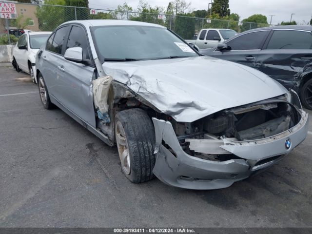 WBA3B1G52FNT63598 BMW 320i