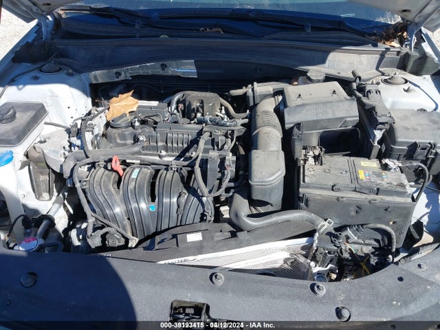 KIA Optima Lx 2020 5XXGT4L36LG443971 Image 10