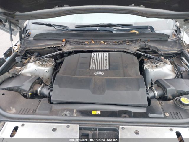 SALGS2VF1FA218218 Land Rover Range Rover 3.0l V6 Supercharged Hse