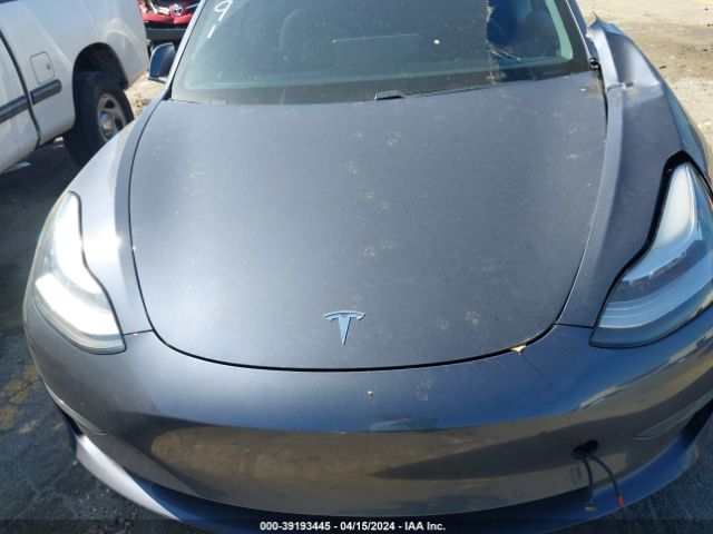 2020 TESLA MODEL 3 5YJ3E1EB5LF646591 Photo 9