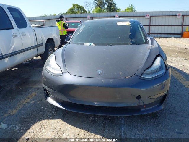 Tesla Model 3 Long Range Dual Motor All-wheel Drive 2020 5YJ3E1EB5LF646591 Image 11