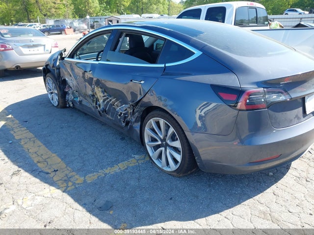 Tesla Model 3 Long Range Dual Motor All-wheel Drive 2020 5YJ3E1EB5LF646591 Image 13
