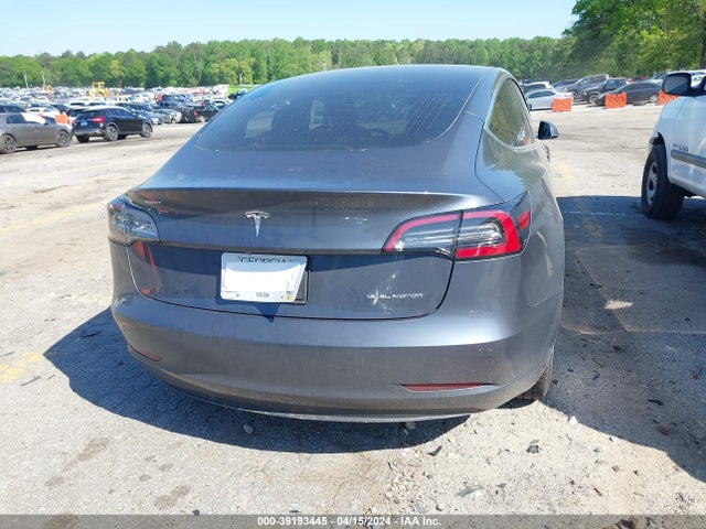 Tesla Model 3 Long Range Dual Motor All-wheel Drive 2020 5YJ3E1EB5LF646591 Image 15