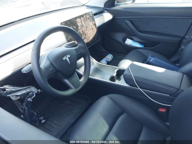 2020 TESLA MODEL 3 5YJ3E1EB5LF646591 Photo 4