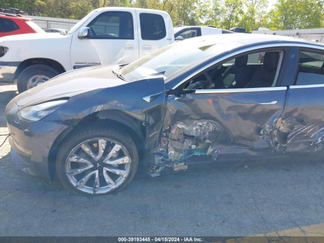 2020 TESLA MODEL 3 5YJ3E1EB5LF646591 Photo 5