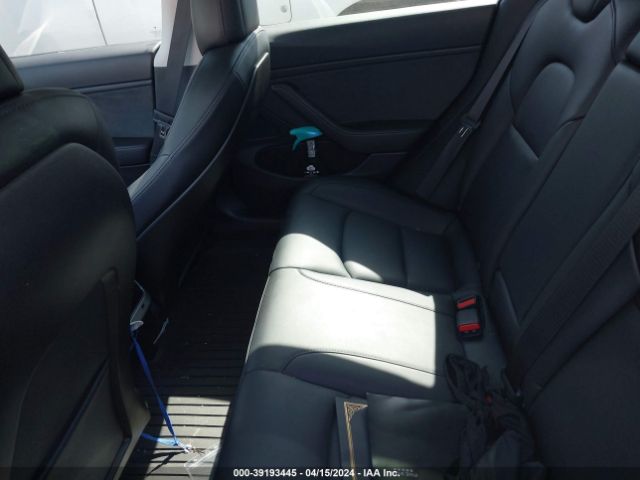 2020 TESLA MODEL 3 5YJ3E1EB5LF646591 Photo 7