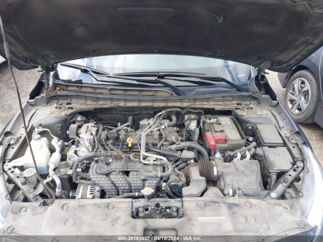 1N4BL4EV4NN313399 Nissan Altima Sl Fwd