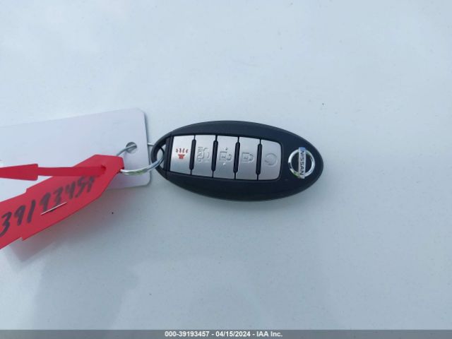 1N4BL4EV4NN313399 Nissan Altima Sl Fwd