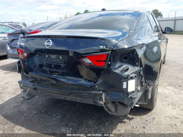 1N4BL4EV4NN313399 Nissan Altima Sl Fwd