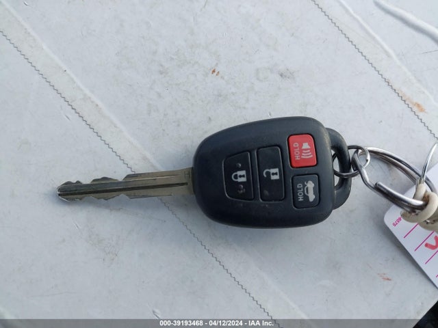 Toyota Corolla Le Eco Plus 2014 5YFBPRHEXEP064293 Image 11