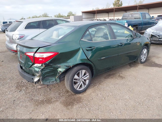 Toyota Corolla Le Eco Plus 2014 5YFBPRHEXEP064293 Image 4