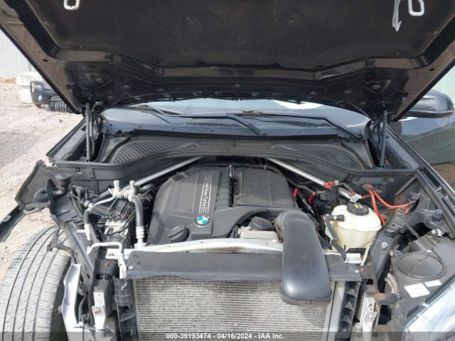 5UXKR0C51H0U52426 BMW X5 Xdrive35i