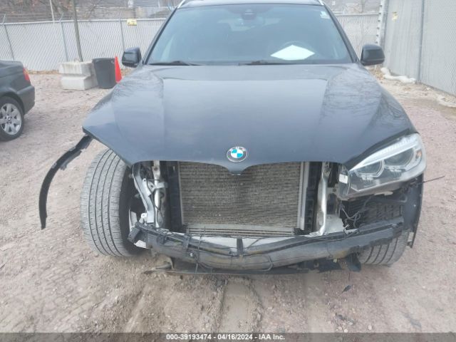 5UXKR0C51H0U52426 BMW X5 Xdrive35i