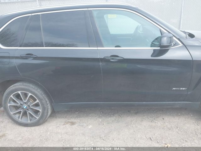 5UXKR0C51H0U52426 BMW X5 Xdrive35i