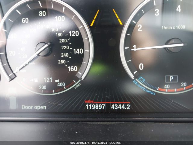 5UXKR0C51H0U52426 BMW X5 Xdrive35i