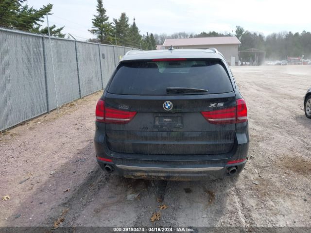 5UXKR0C51H0U52426 BMW X5 Xdrive35i