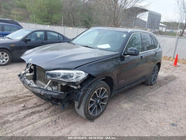 5UXKR0C51H0U52426 BMW X5 Xdrive35i