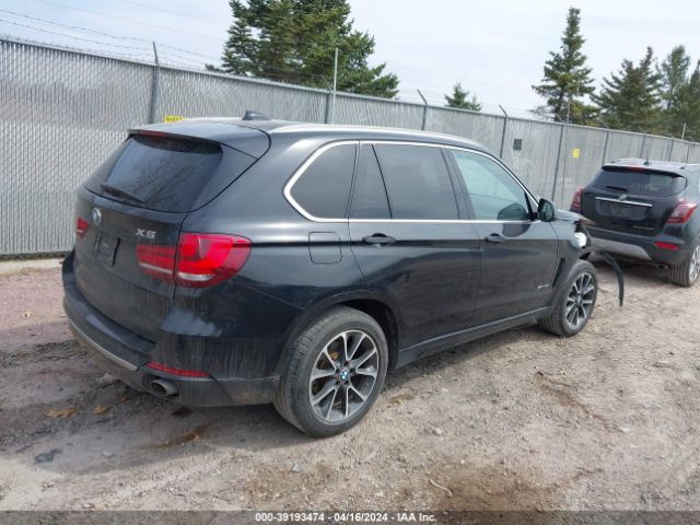 5UXKR0C51H0U52426 BMW X5 Xdrive35i
