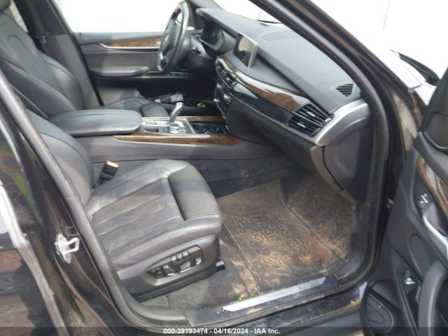 5UXKR0C51H0U52426 BMW X5 Xdrive35i