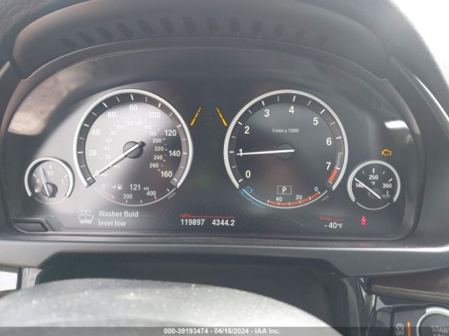 5UXKR0C51H0U52426 BMW X5 Xdrive35i