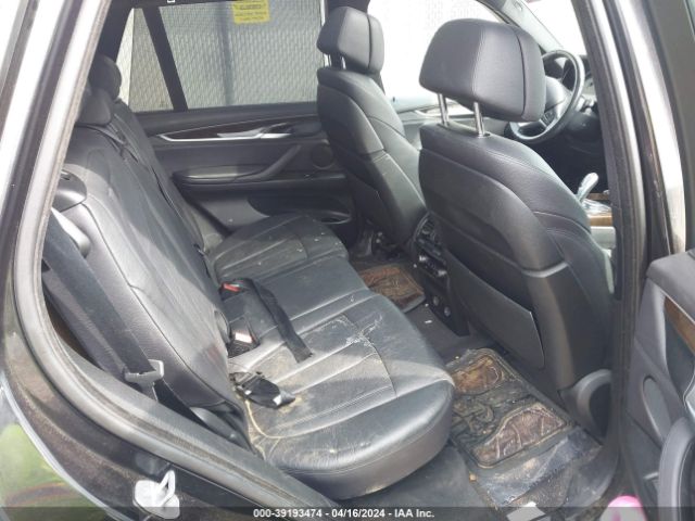 5UXKR0C51H0U52426 BMW X5 Xdrive35i