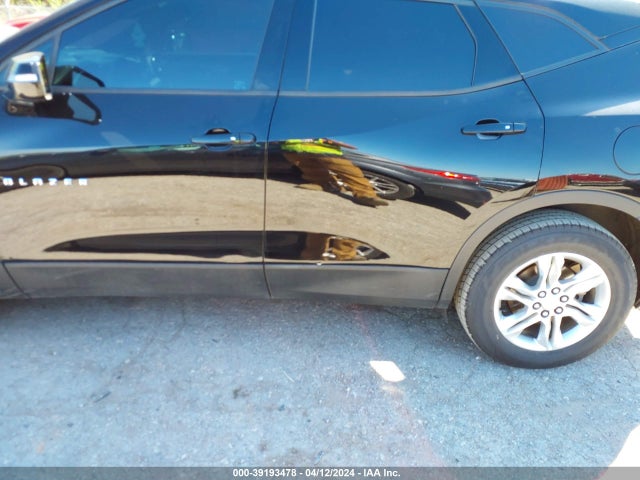 Chevrolet Blazer Awd 2lt 2020 3GNKBHRS8LS541890 Image 13