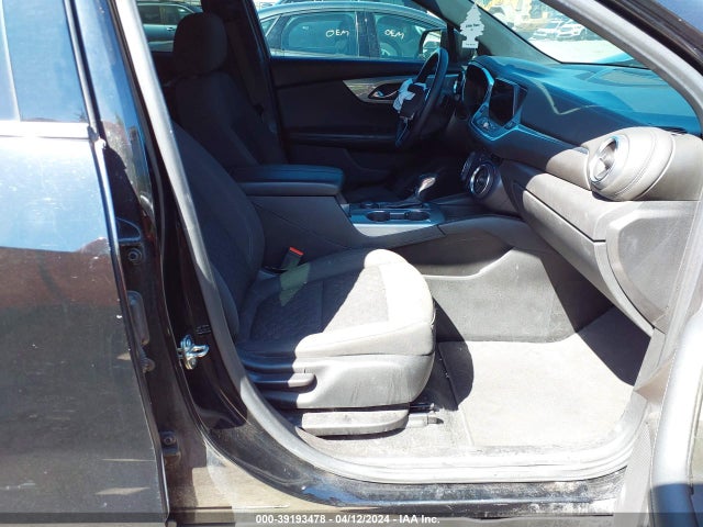 Chevrolet Blazer Awd 2lt 2020 3GNKBHRS8LS541890 Image 5